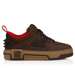 Christian Louboutin Astroloubi Sneakers IT 43 Men
